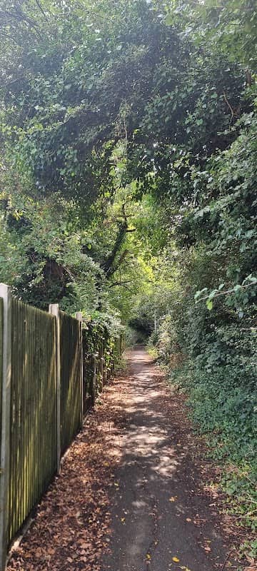 Puck Lane - Image 1