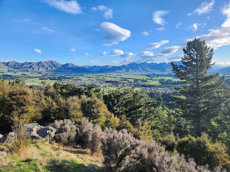 Conical Hill Lookout - Image 1