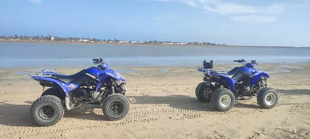 Pista 4x4 - Image 1