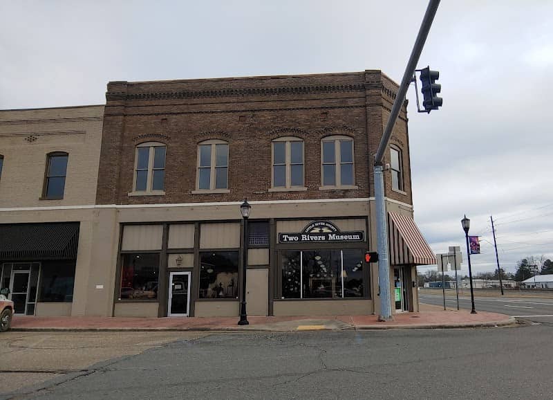 Two Rivers Museum - Image 2