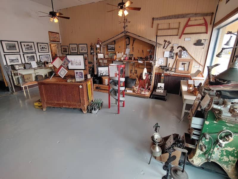 Two Rivers Museum - Image 1