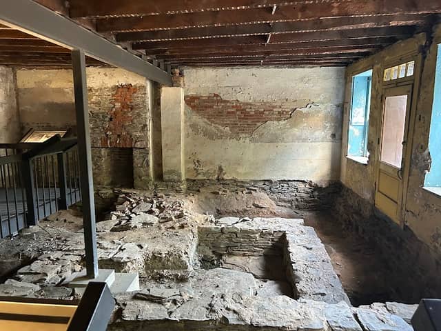 Restoration Museum - Image 1