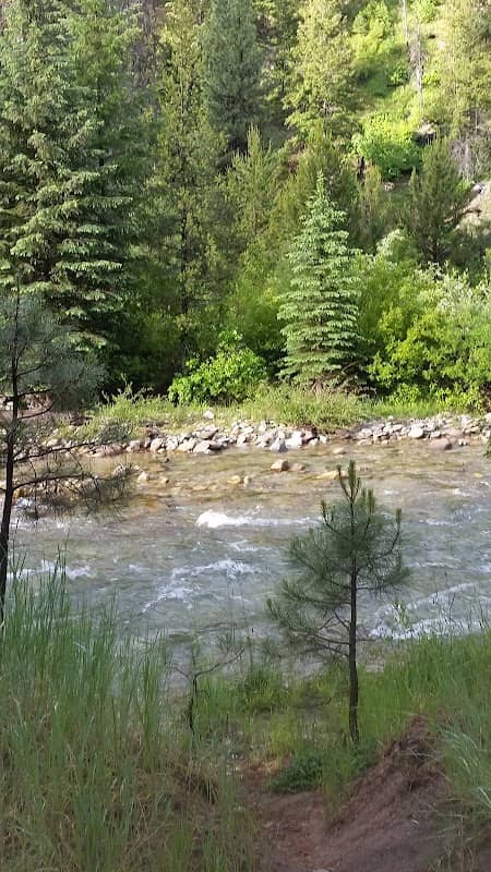 Queens River Campground - Image 2