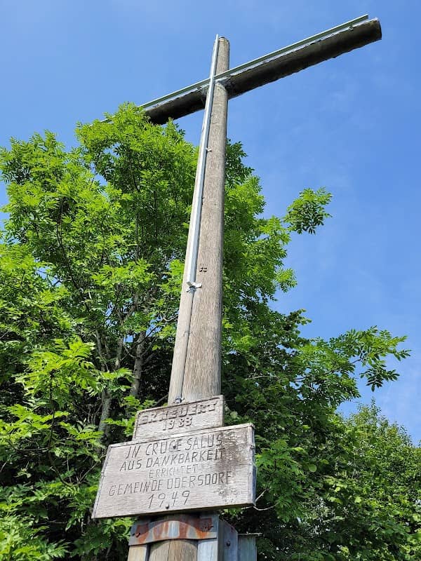 Aarleykreuz - Image 1