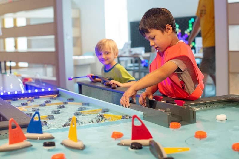 North Country Children's Museum - Image 2