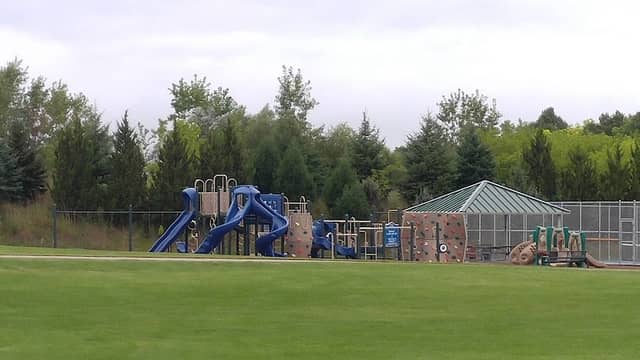 Quaas Creek Park - Image 1