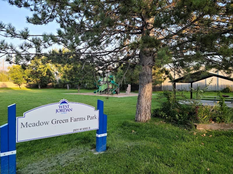Meadow Green Farms Park - Image 2