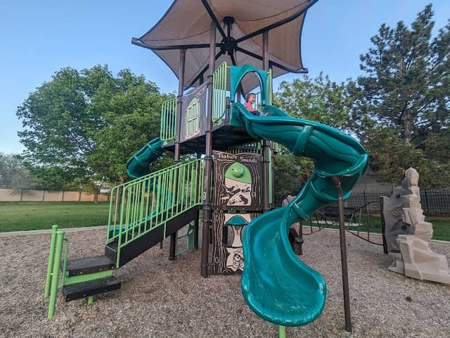Meadow Green Farms Park - Image 1
