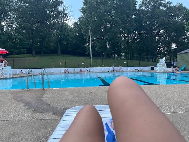 Morgantown City Pool - Image 1