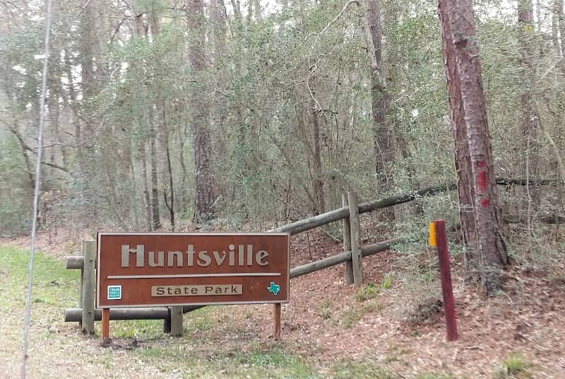 Huntsville State Park - Image 2