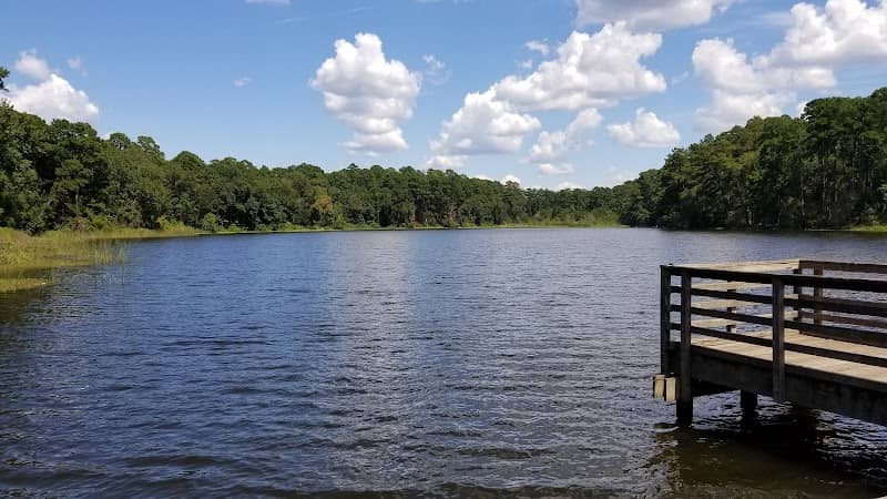 Huntsville State Park - Image 1