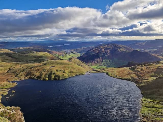 Pavey Ark - Image 3
