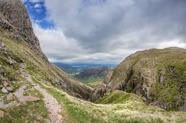 Pavey Ark - Image 2