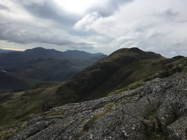 Pavey Ark - Image 1