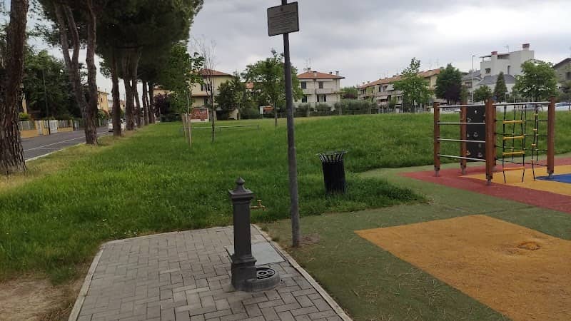 Parco Aldo Moro - Image 1