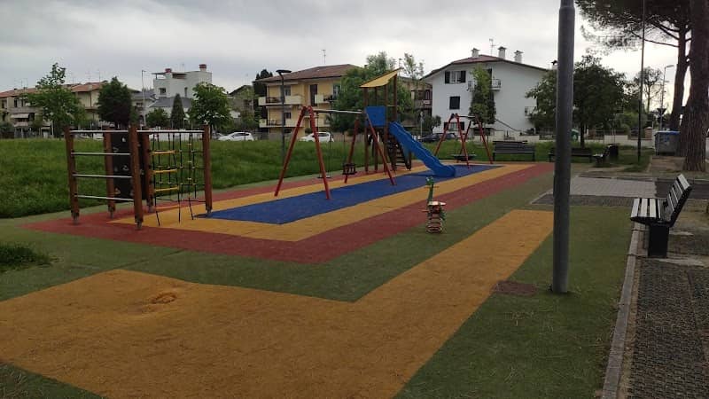 Parco Aldo Moro - Image 2
