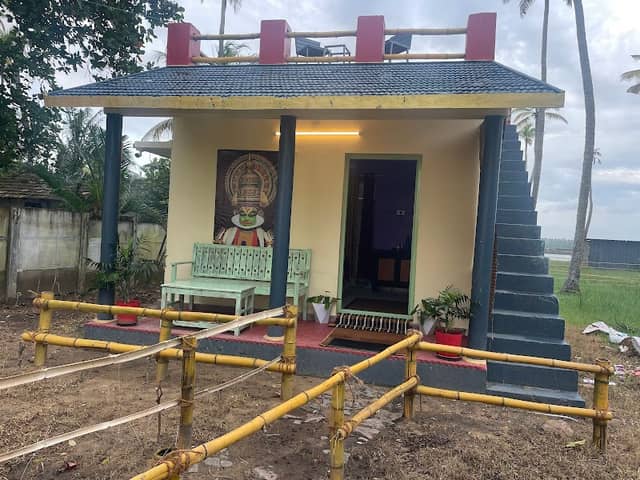 DARKMOON cherai,private cottage - Image 1