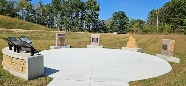 Brace Memorial Park - Image 1