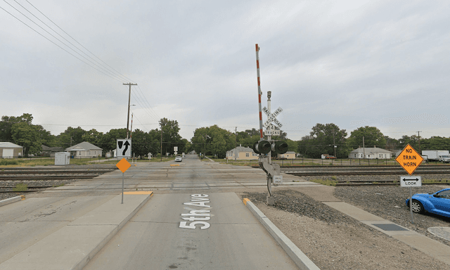 Virtual Railfan Kearney, NE - Image 2