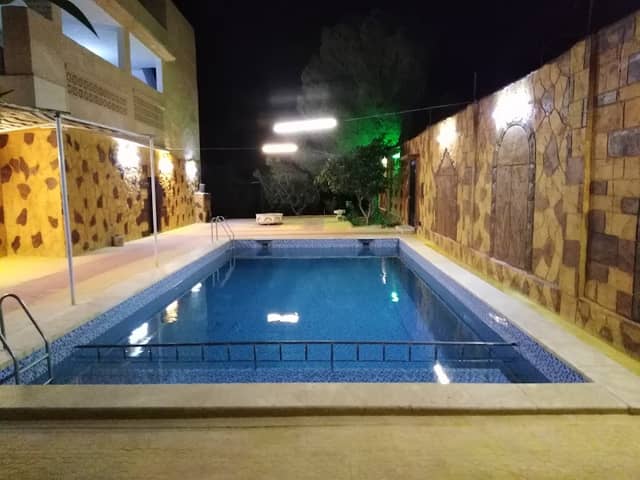 مزرعة السماعيل - Image 1