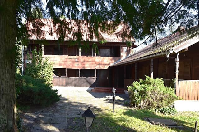 Lugarnica Čardak - Image 1