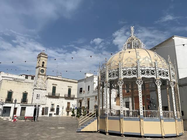Piazza del Popolo - Image 1
