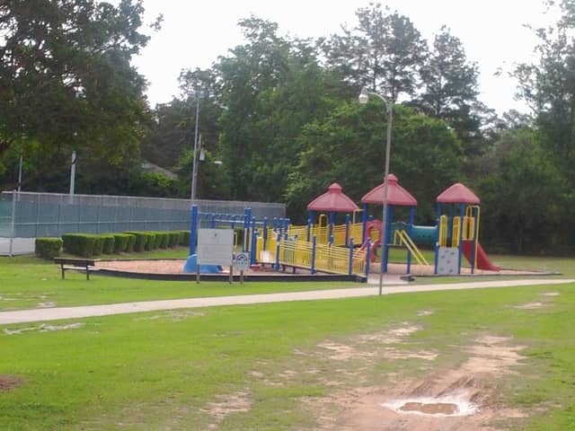 Trenholm Park - Image 2