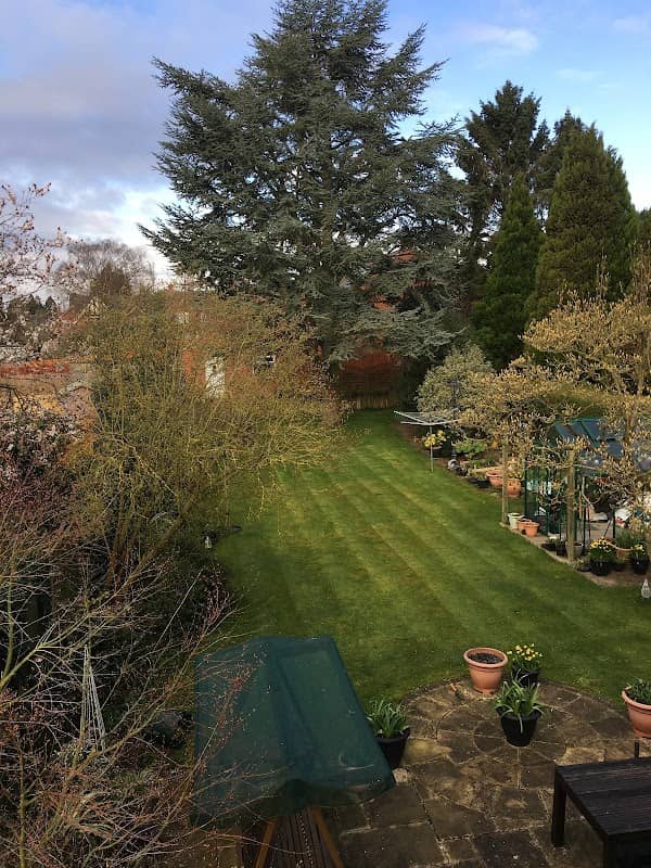 Humberstone Community Garden - Image 1