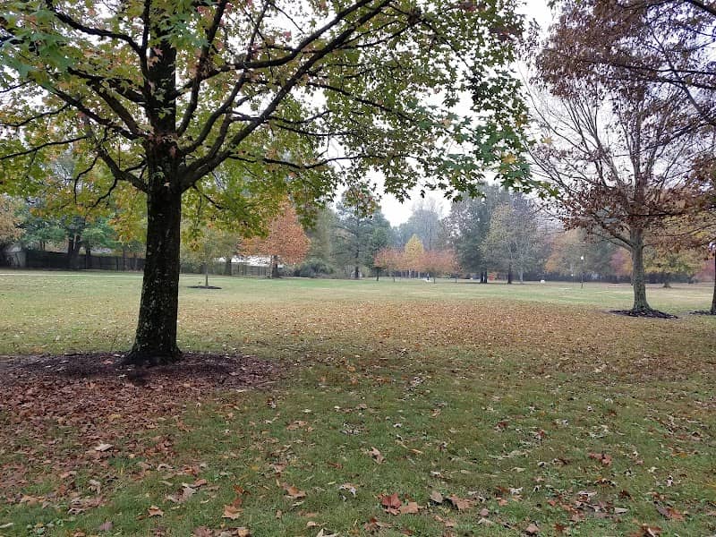 Liberty Garden Park & Arboretum - Image 1