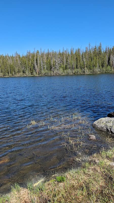 Lost Lake Trailhead #2 - Image 3