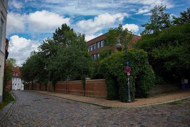 Fleno-Park - Image 1