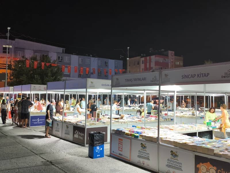 Dalaman Cumhuriyet Meydanı - Image 1