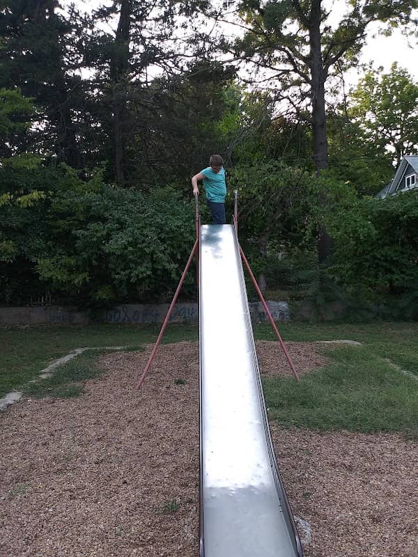 Cross Park - Image 1
