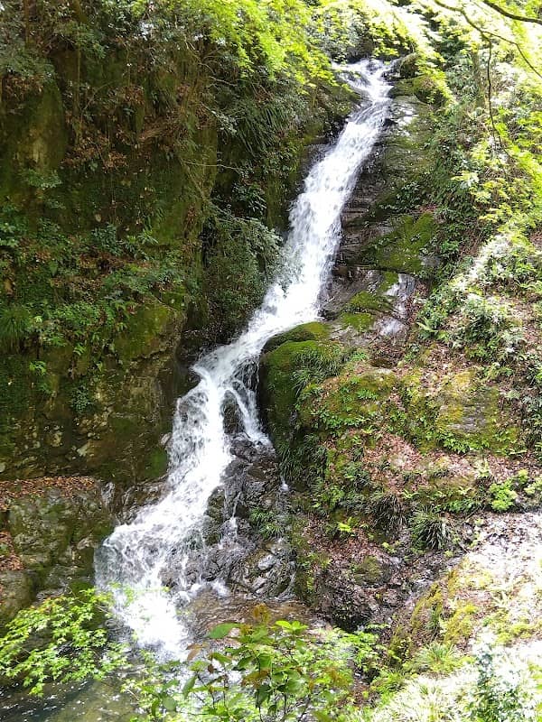 布さらしの滝 - Image 1