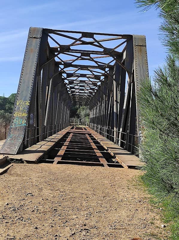 Puente De La Tavirona - Image 1