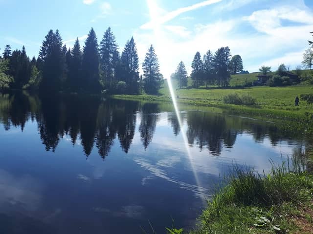 Centre Nature Les Cerlatez - Image 1