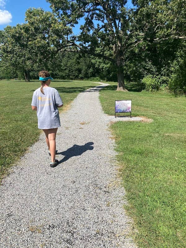 The Bible Trail - Image 1