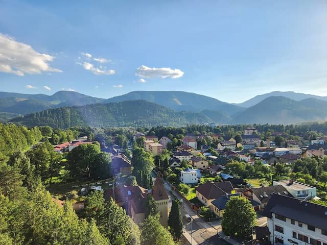 Skalka Liptovský Hrádok - Image 1