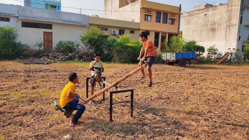 Gokul nagar park - Image 1