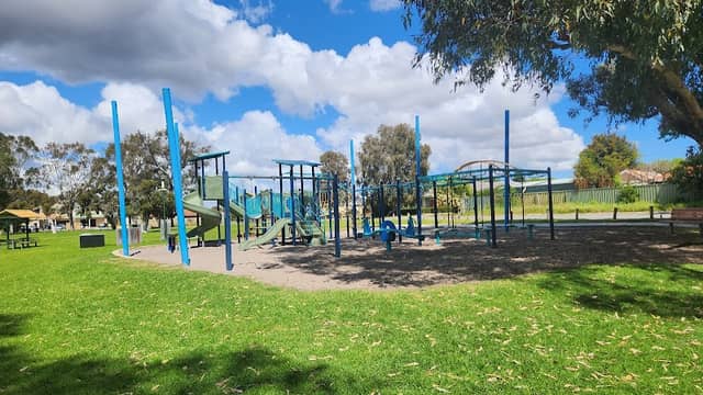 Tapper Park - Image 2