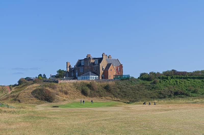 Dunbar Beach Access Path - Image 2