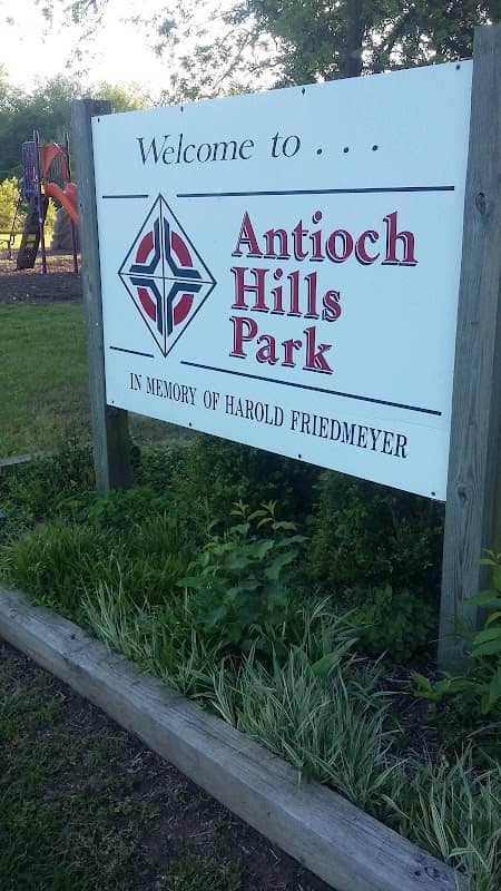 Antioch Park - Image 1