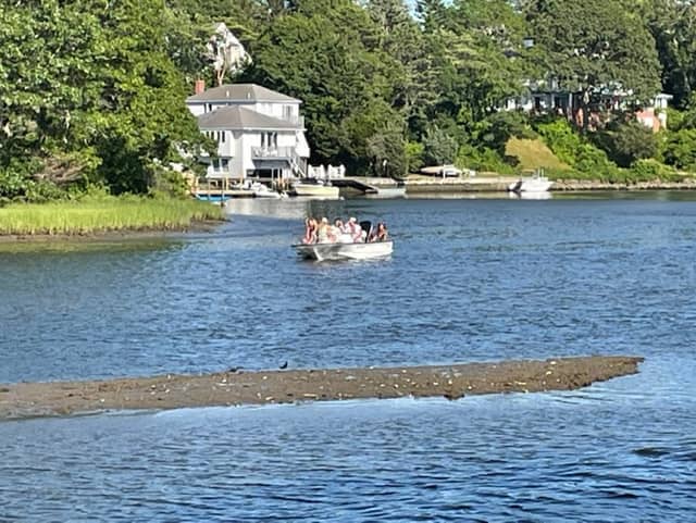 Collins Island - Image 2
