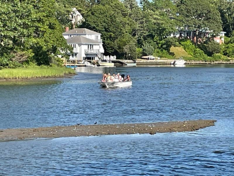 Collins Island - Image 2