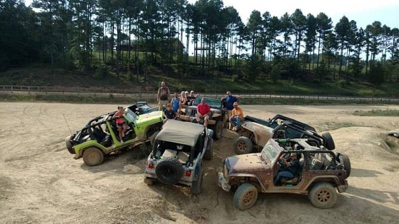 Lincoln County Wranglers - Image 1