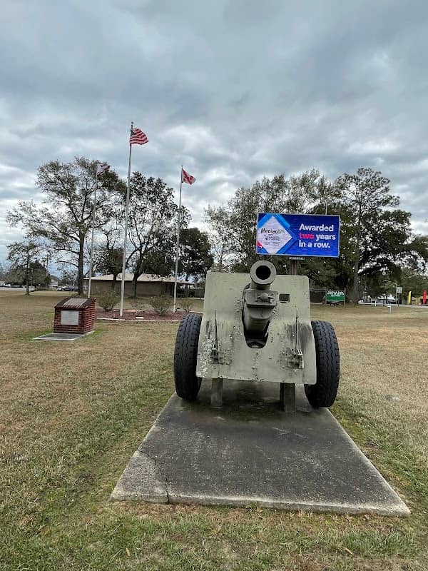 Gordon Coley Memorial Park - Image 1