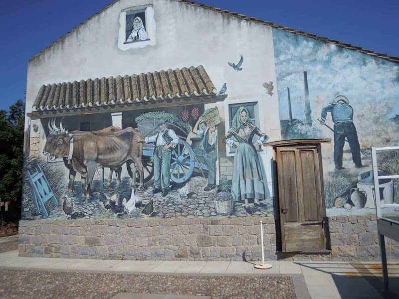 Ethnographic museum, open upon request - Image 1
