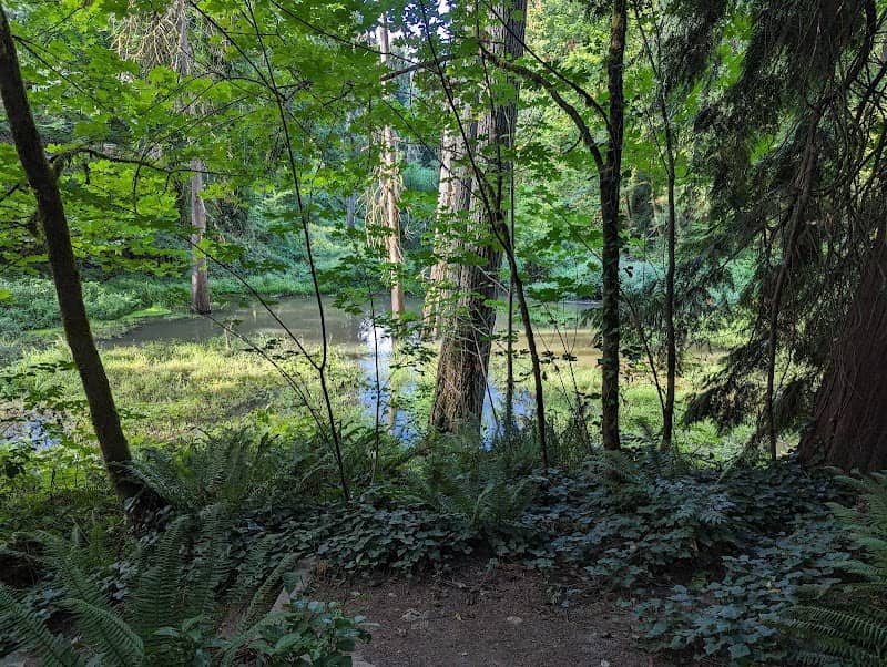 Robinwood Park - Image 1