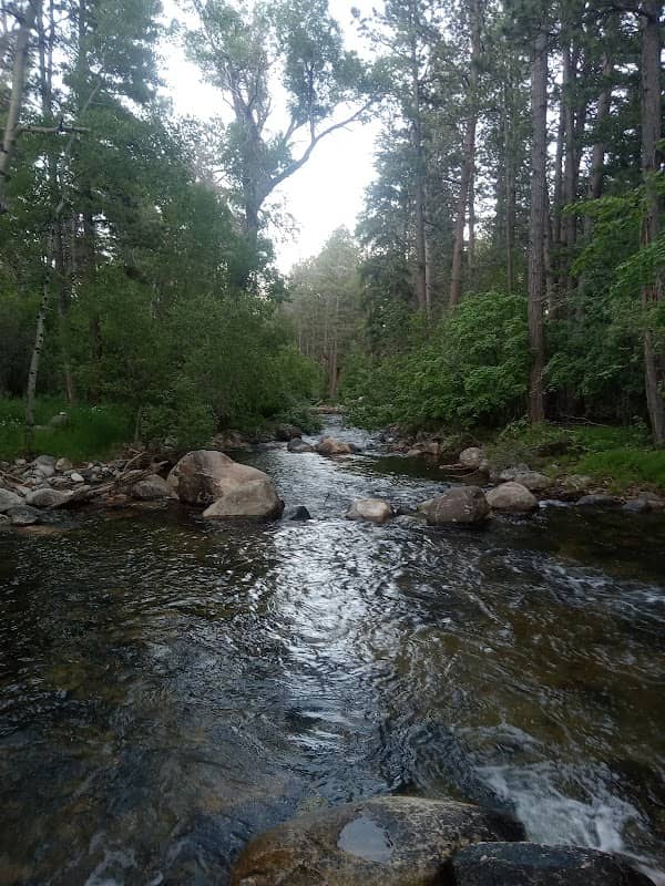 Piney Road Trailhead - Image 1