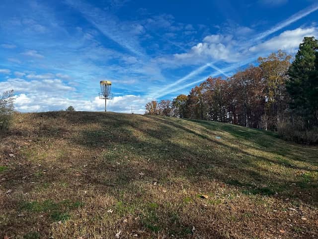 Blair Mill Park - Image 1